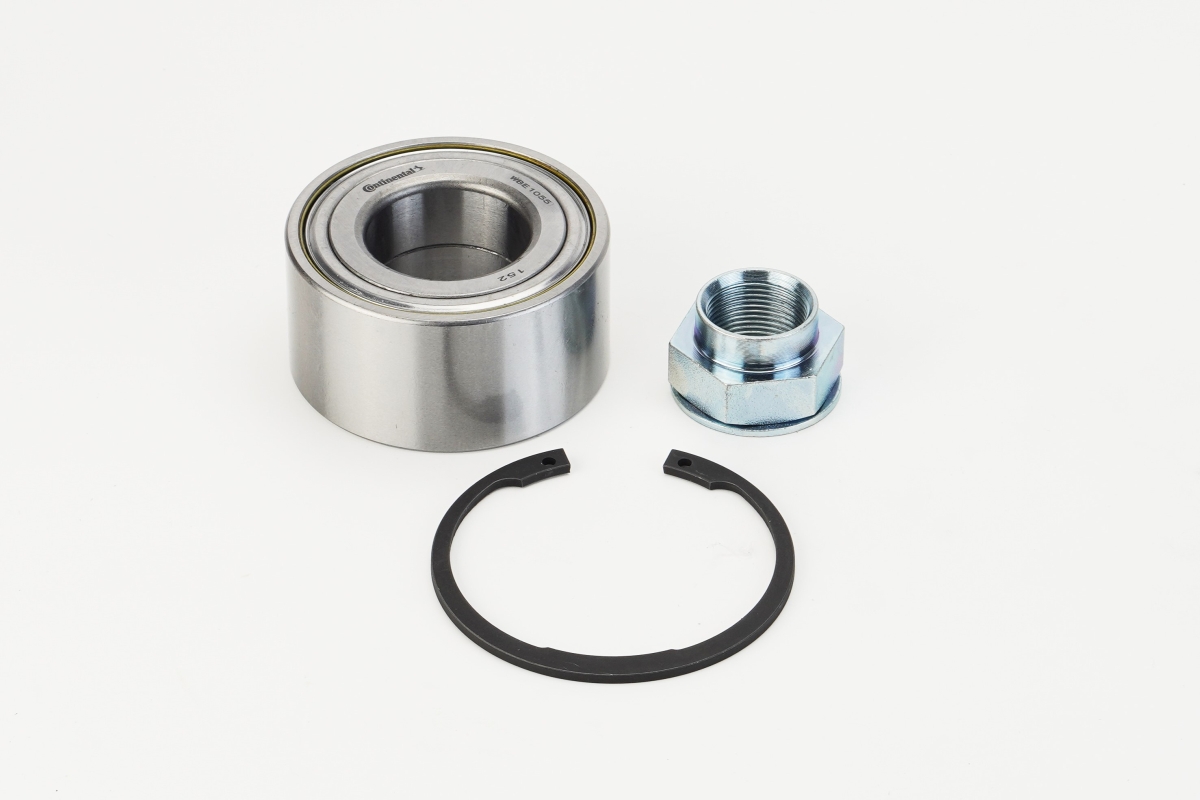 Kit cuscinetto ruota - WBE1055 CONTINENTAL CTAM