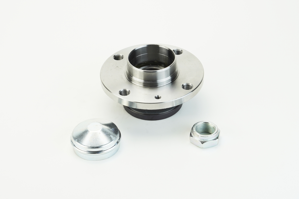 Wheel Bearing Kit - WBE1057 CONTINENTAL CTAM