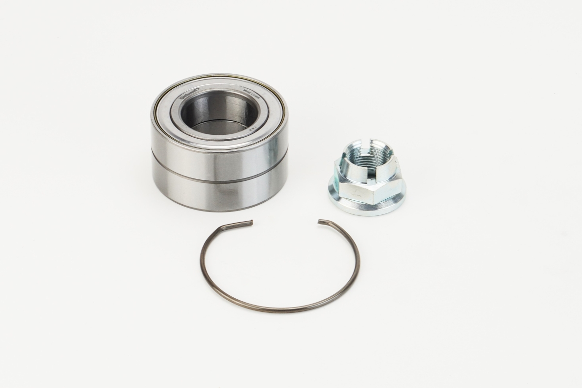 Kit cuscinetto ruota - WBE1058 CONTINENTAL CTAM
