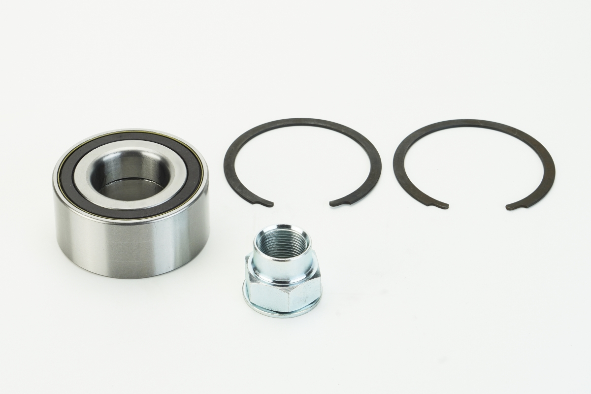 Wheel Bearing Kit - WBE1060 CONTINENTAL CTAM