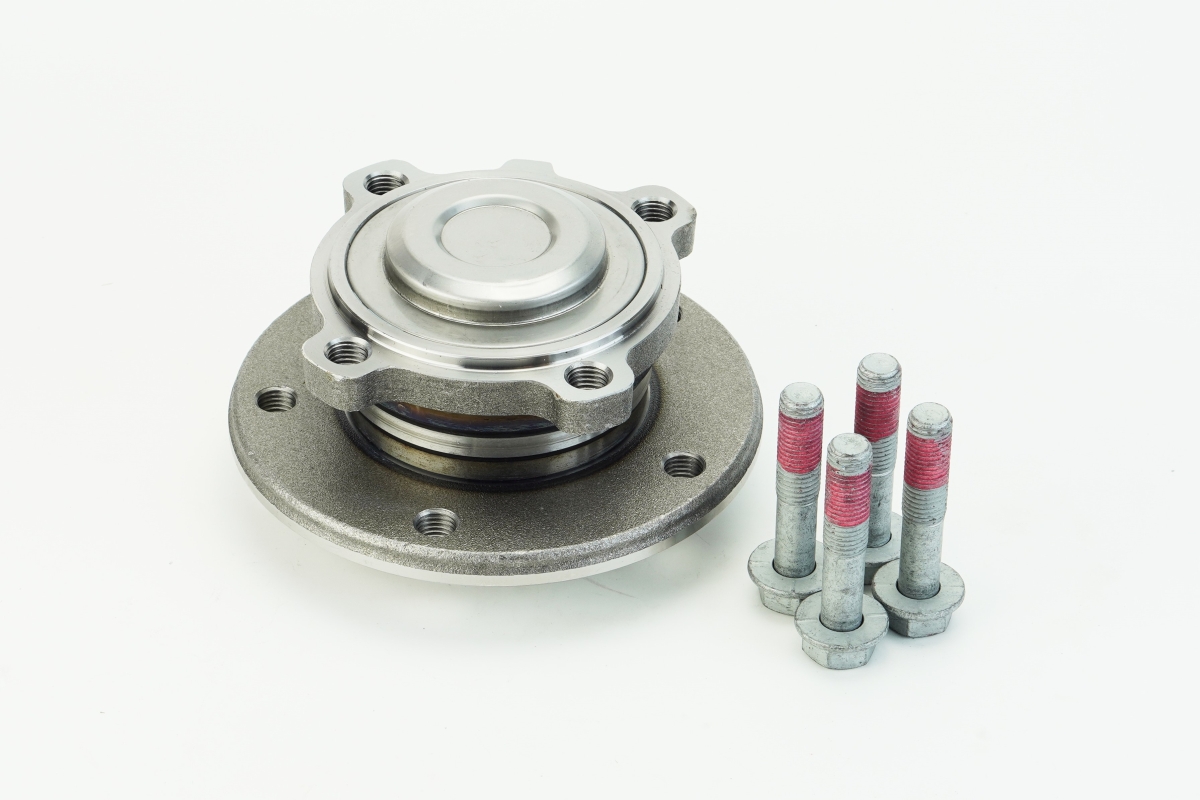 Kit cuscinetto ruota - WBE1064 CONTINENTAL CTAM
