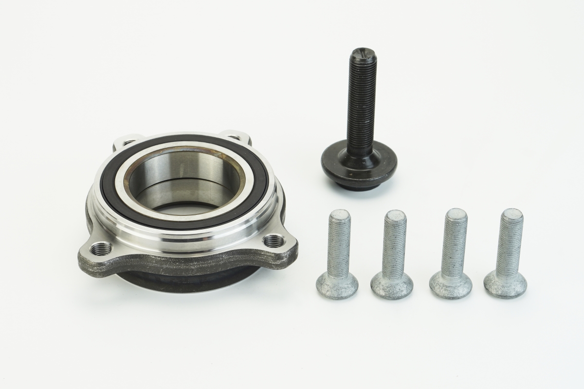 Wheel Bearing Kit - WBE1065 CONTINENTAL CTAM