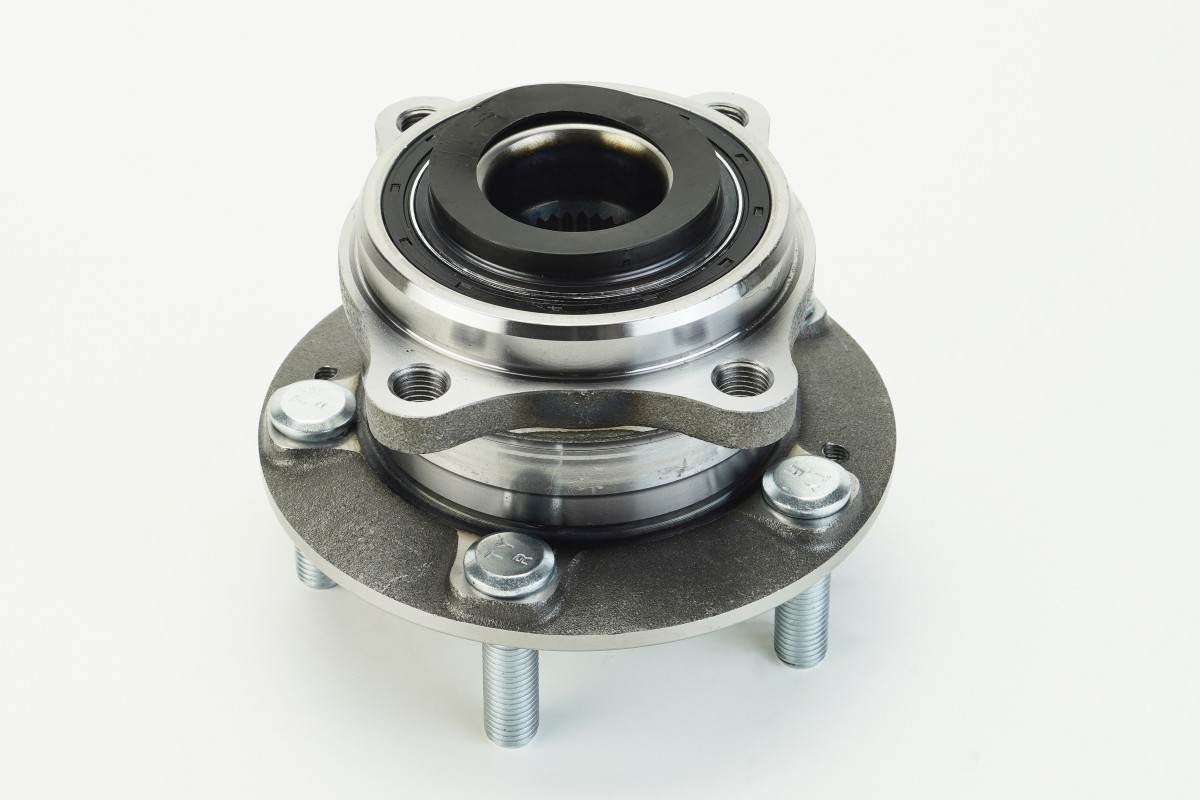 Wheel Bearing Kit - WBE1066 CONTINENTAL CTAM
