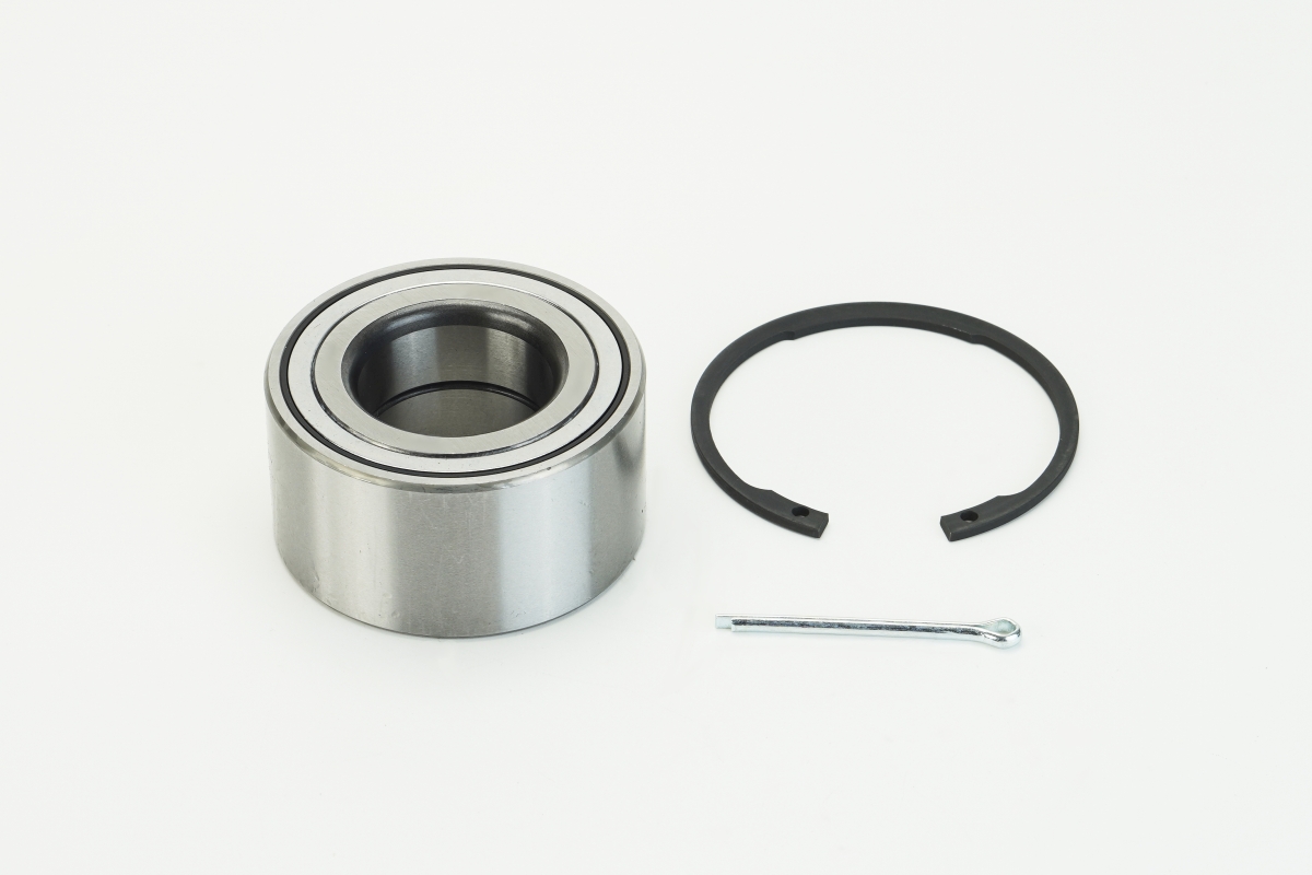 Kit cuscinetto ruota - WBE1068 CONTINENTAL CTAM