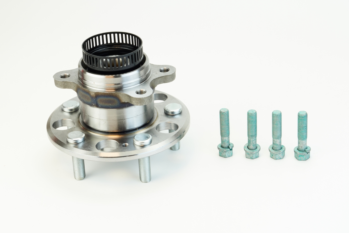 Wheel Bearing Kit - WBE1071 CONTINENTAL CTAM