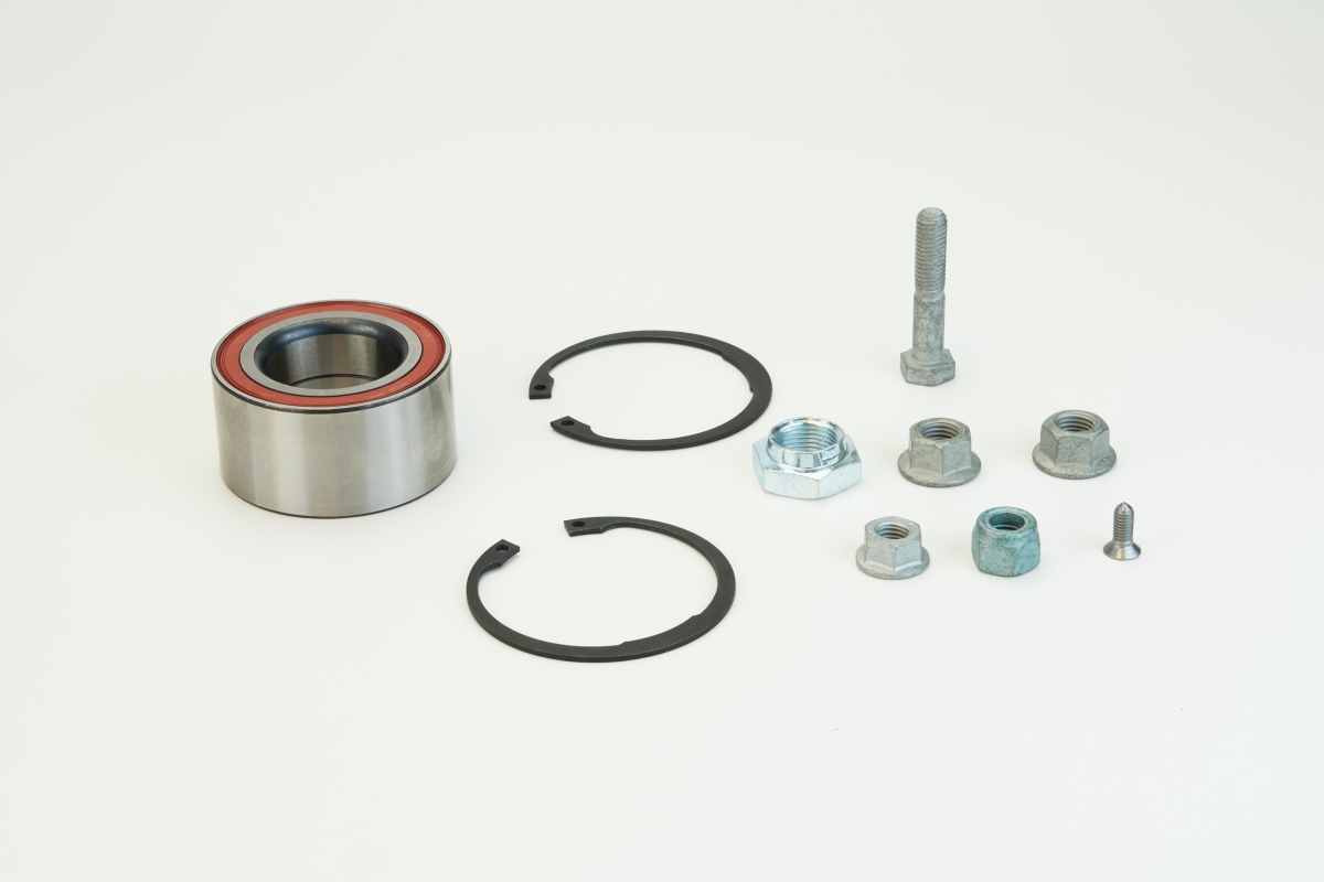 Wheel Bearing Kit - WBE1072 CONTINENTAL CTAM