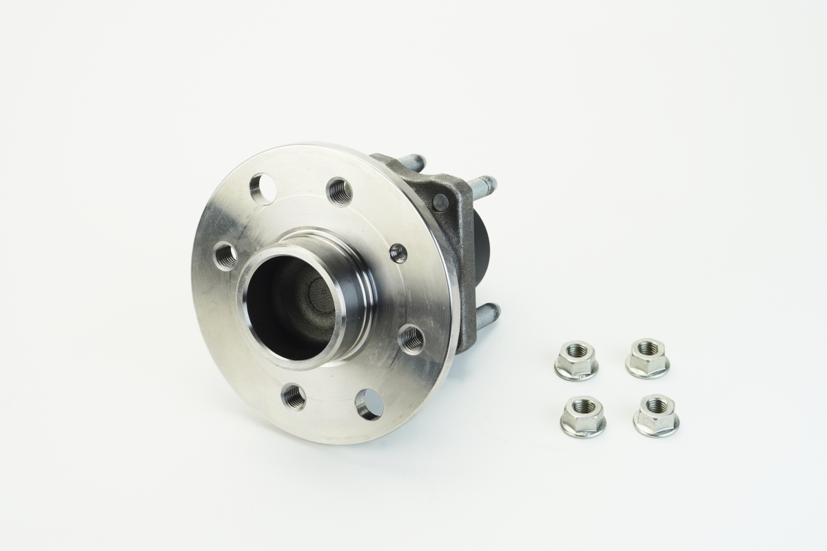 Wheel Bearing Kit - WBE1075 CONTINENTAL CTAM