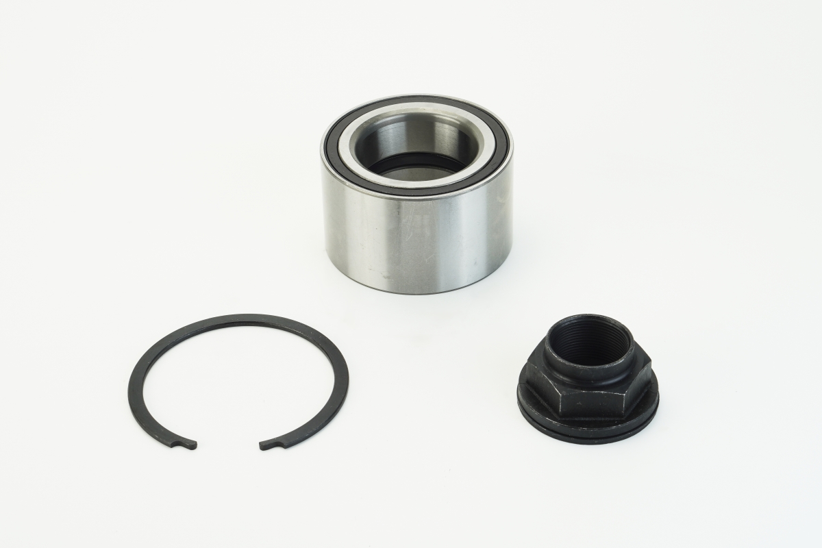 Wheel Bearing Kit - WBE1076 CONTINENTAL CTAM