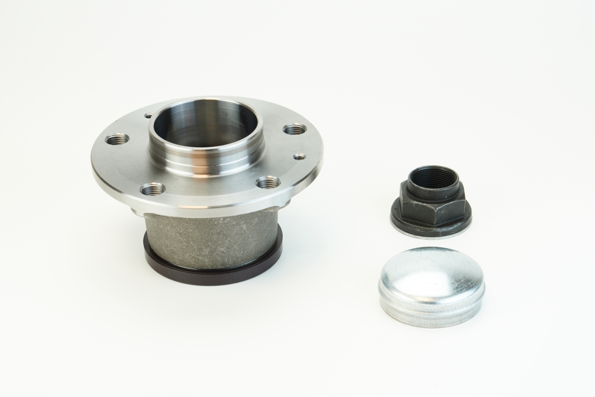 Wheel Bearing Kit - WBE1077 CONTINENTAL CTAM