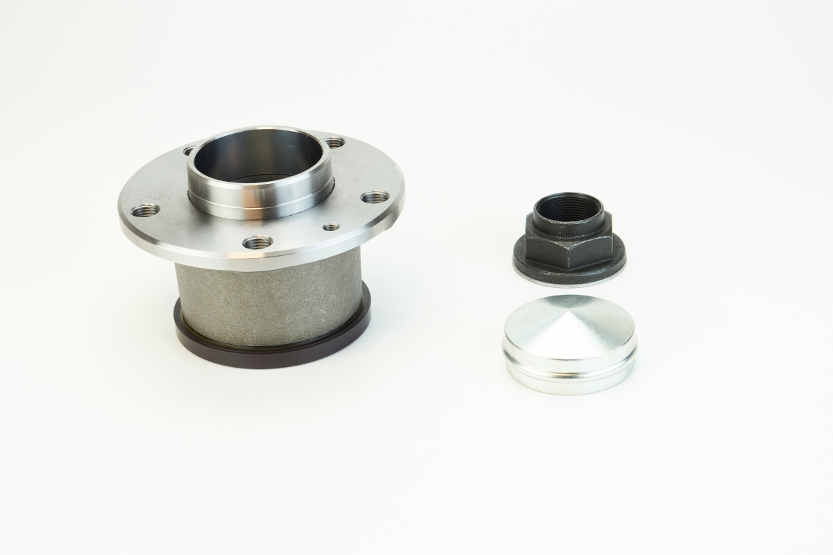 Wheel Bearing Kit - WBE1078 CONTINENTAL CTAM
