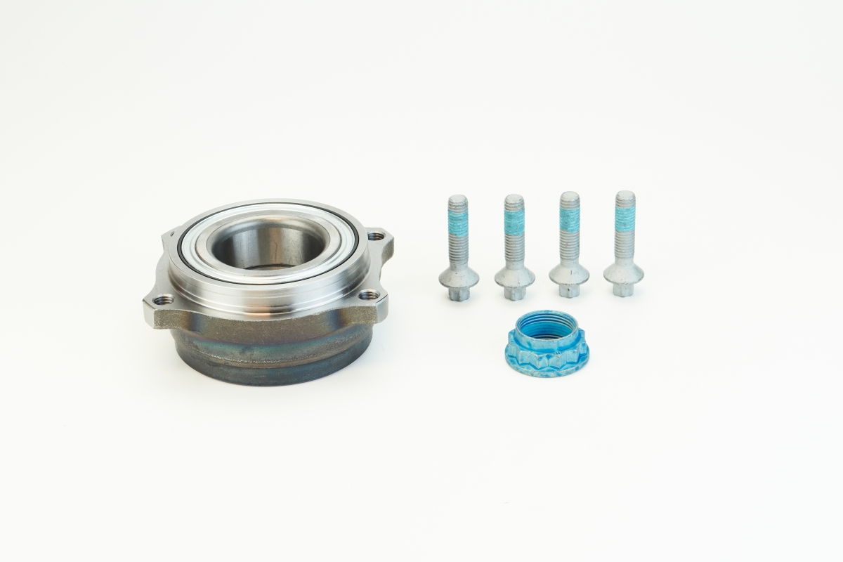 Wheel Bearing Kit - WBE1080 CONTINENTAL CTAM