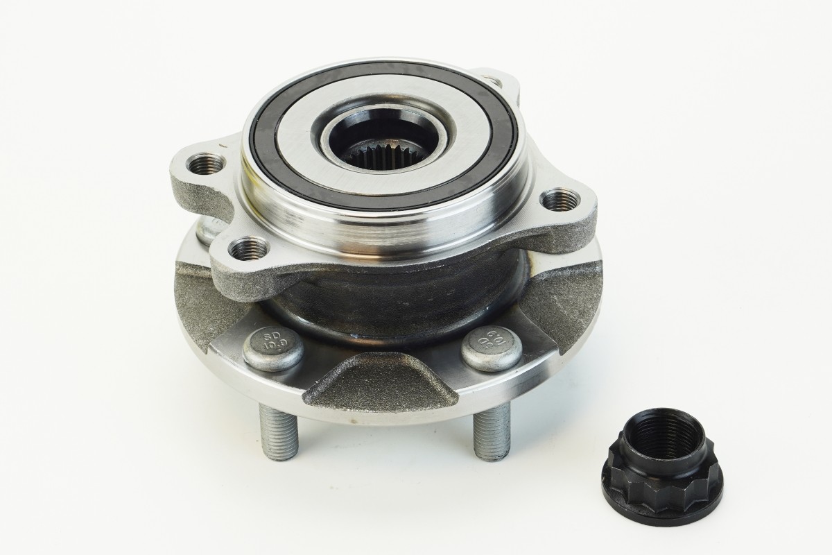 Wheel Bearing Kit - WBE1081 CONTINENTAL CTAM