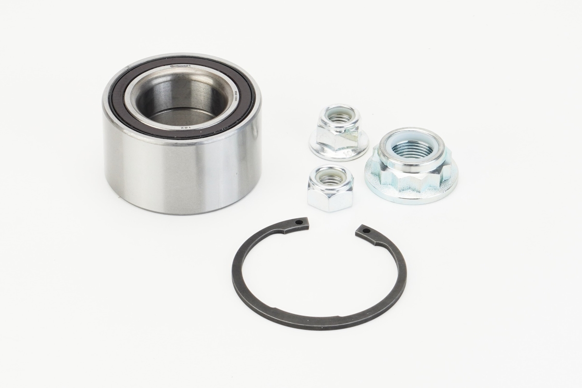 Wheel Bearing Kit - WBE1084 CONTINENTAL CTAM
