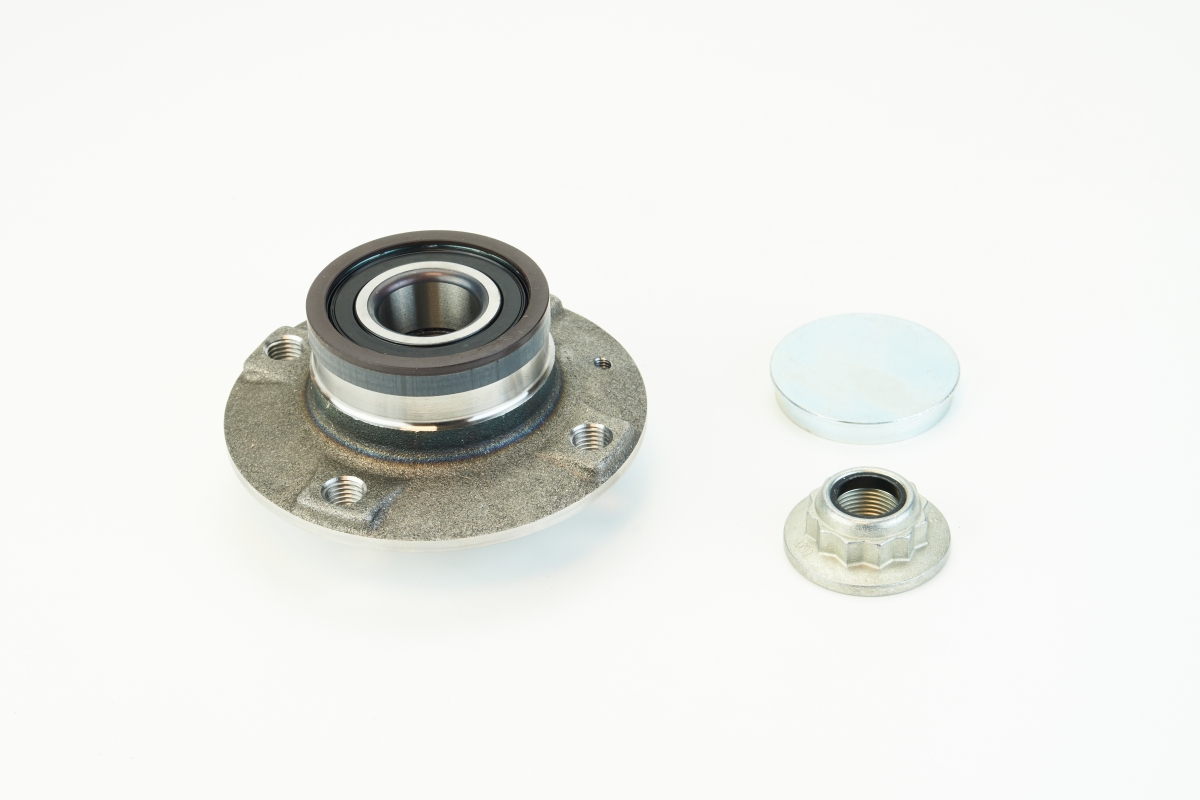 Wheel Bearing Kit - WBE1088 CONTINENTAL CTAM