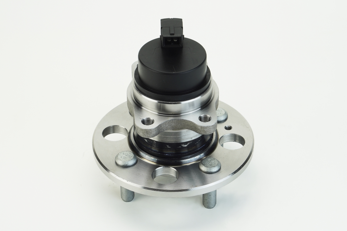 Kit cuscinetto ruota - WBE1093 CONTINENTAL CTAM