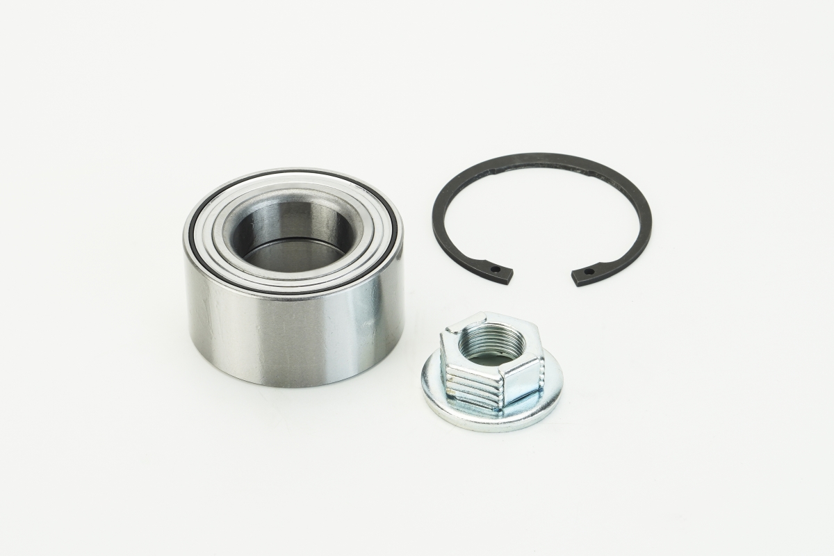 Kit cuscinetto ruota - WBE1094 CONTINENTAL CTAM