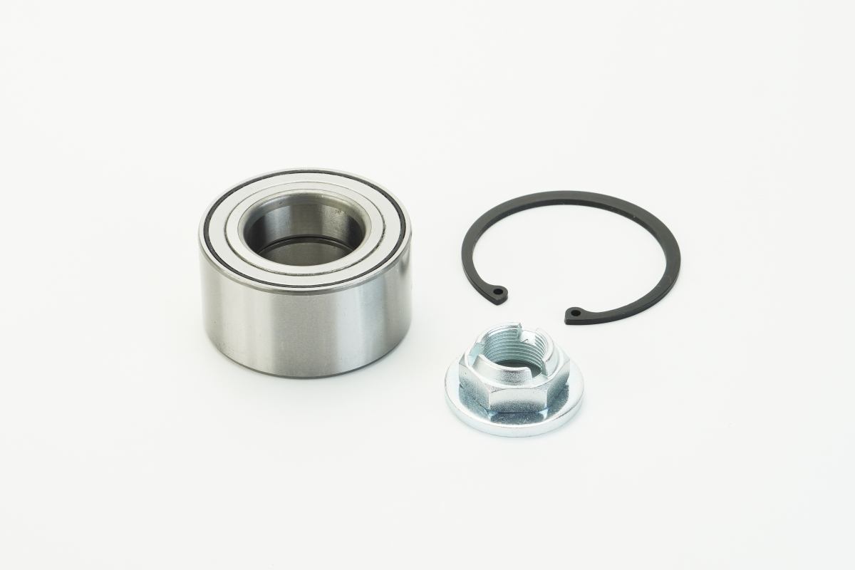 Kit cuscinetto ruota - WBE1095 CONTINENTAL CTAM