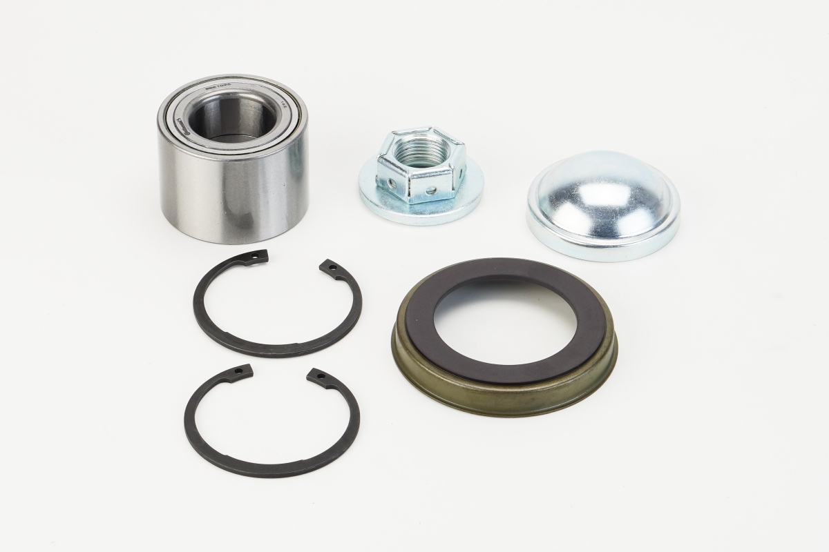Wheel Bearing Kit - WBE1096 CONTINENTAL CTAM