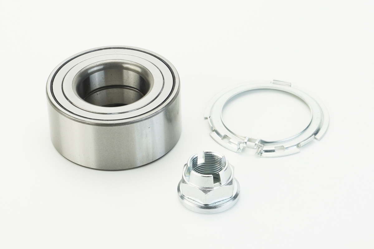 Wheel Bearing Kit - WBE1098 CONTINENTAL CTAM