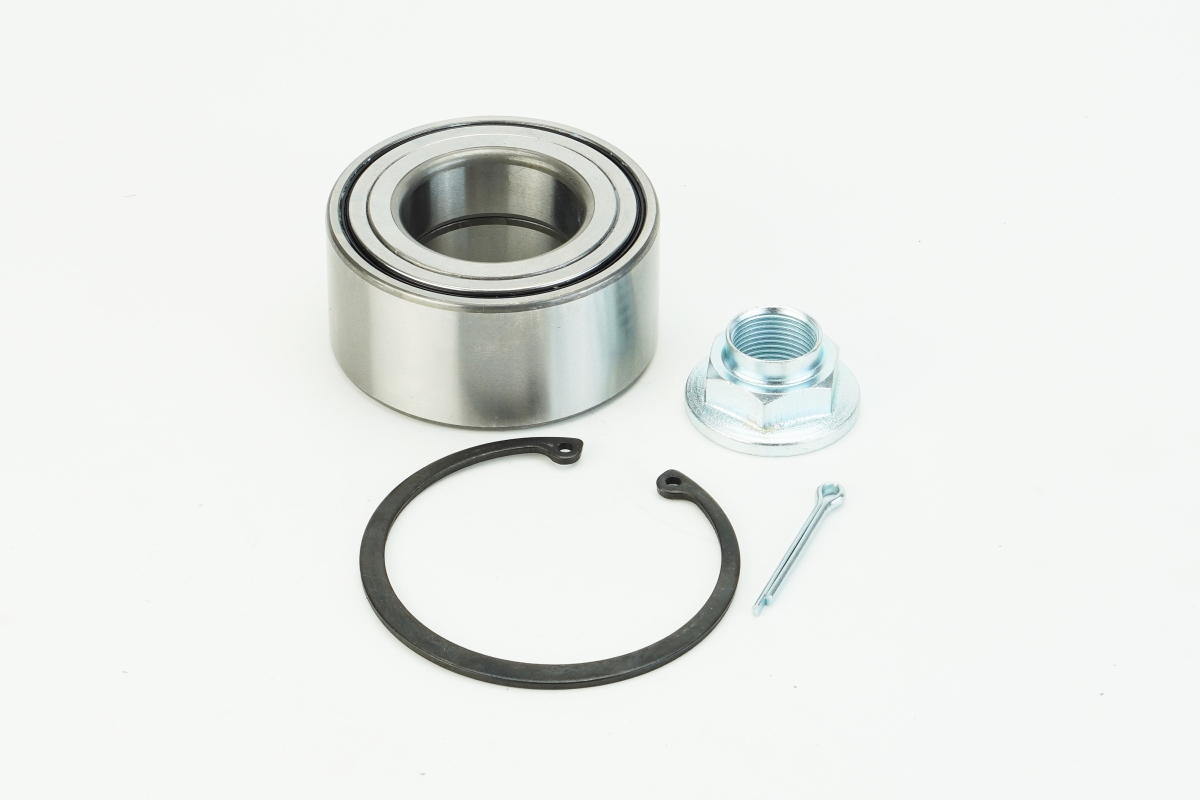 Kit cuscinetto ruota - WBE1099 CONTINENTAL CTAM