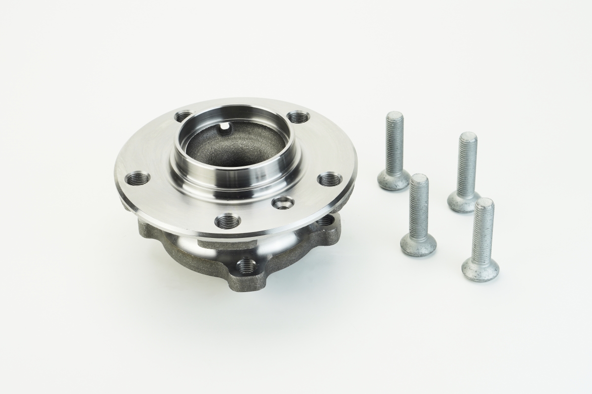 Wheel Bearing Kit - WBE1102 CONTINENTAL CTAM