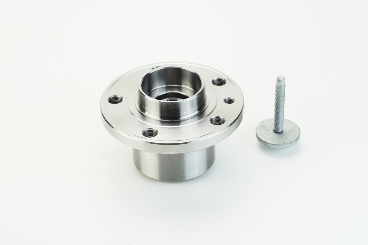 Wheel Bearing Kit - WBE1104 CONTINENTAL CTAM