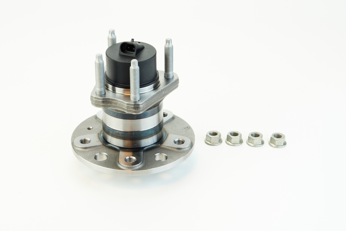 Wheel Bearing Kit - WBE1106 CONTINENTAL CTAM