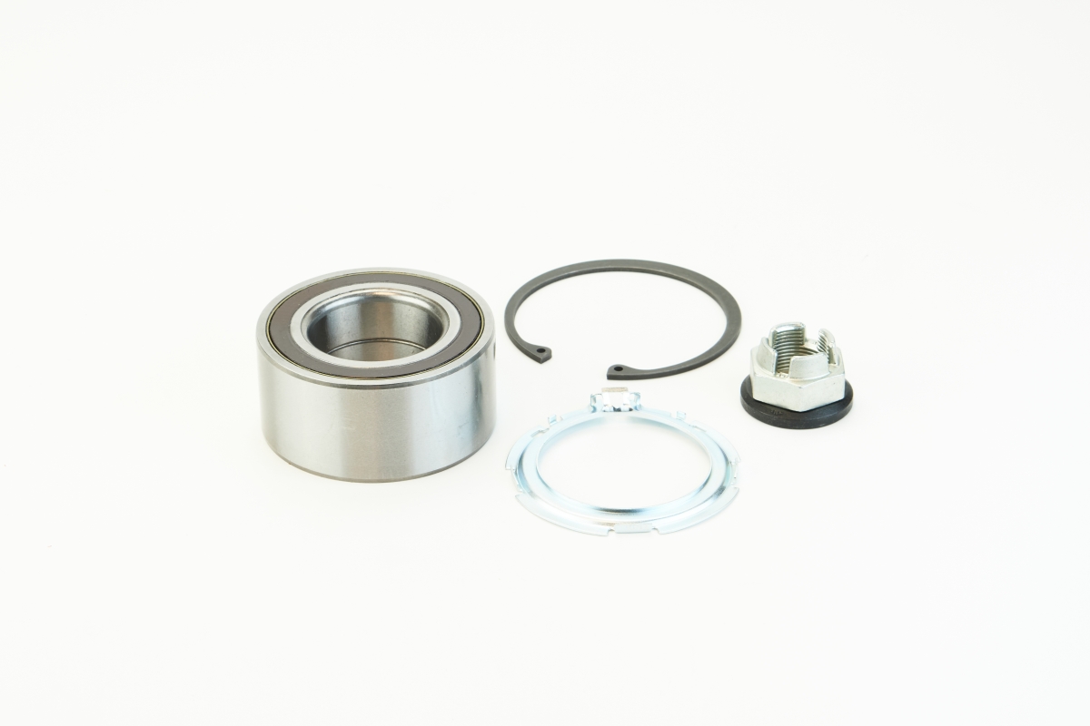 Wheel Bearing Kit - WBE1107 CONTINENTAL CTAM