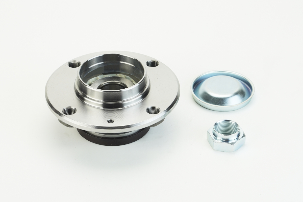 Wheel Bearing Kit - WBE1110 CONTINENTAL CTAM