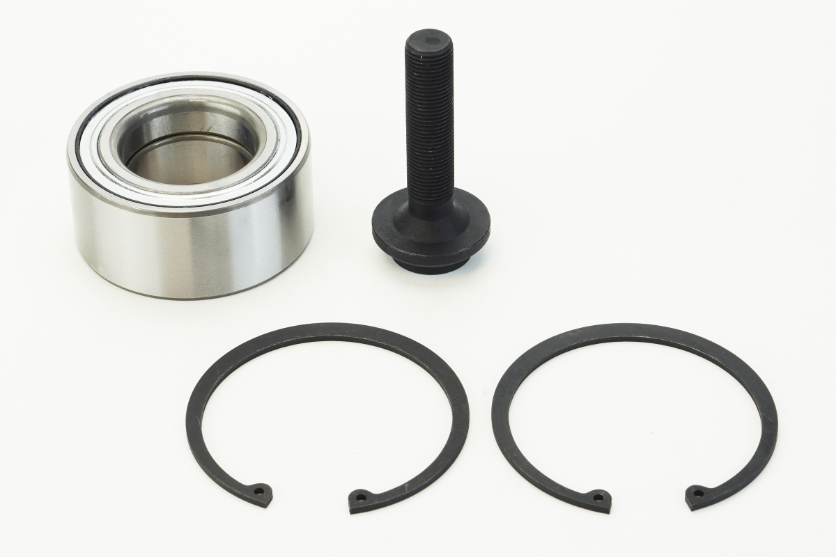 Kit cuscinetto ruota - WBE1111 CONTINENTAL CTAM
