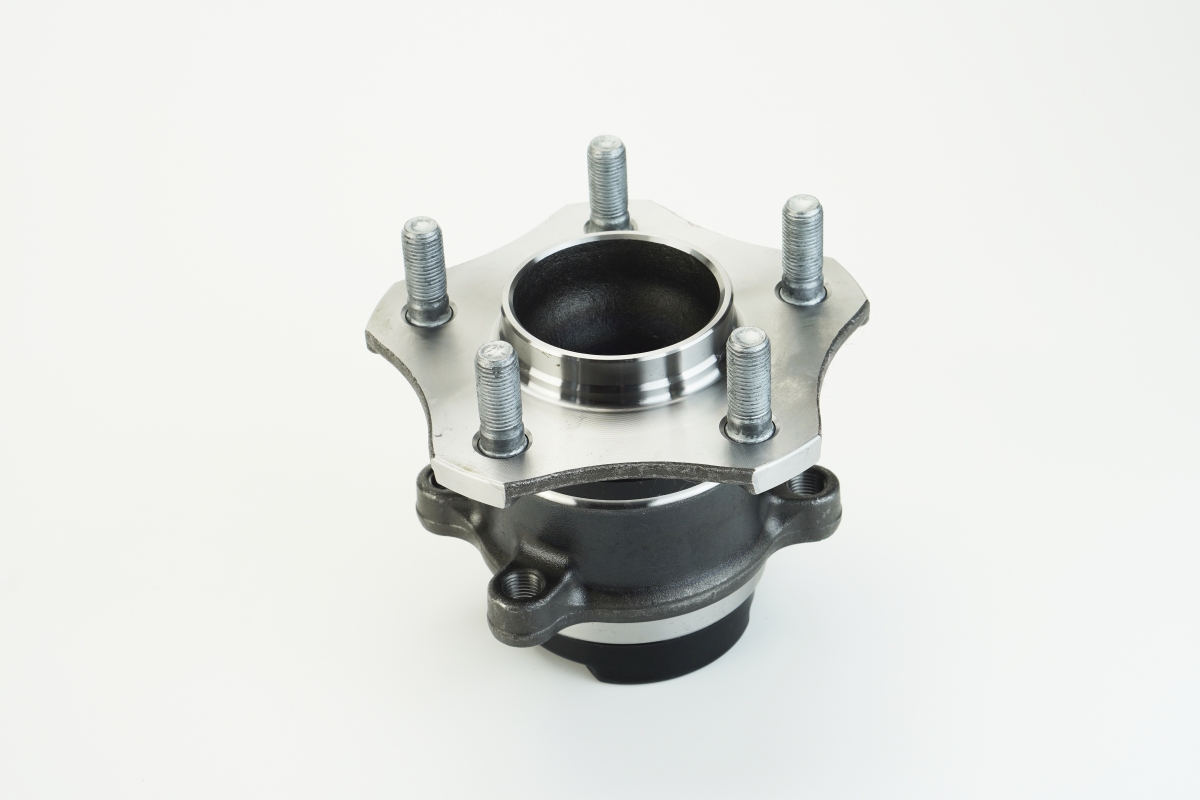 Wheel Bearing Kit - WBE1112 CONTINENTAL CTAM