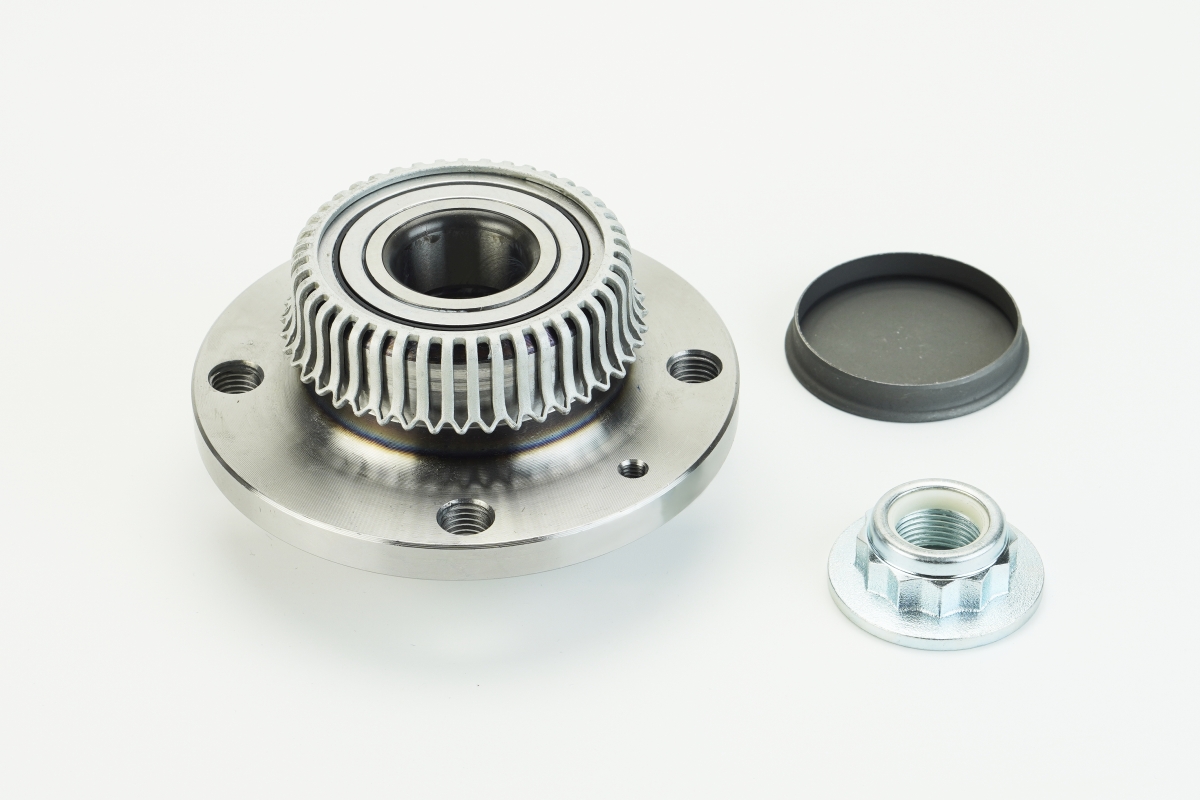 Wheel Bearing Kit - WBE1115 CONTINENTAL CTAM