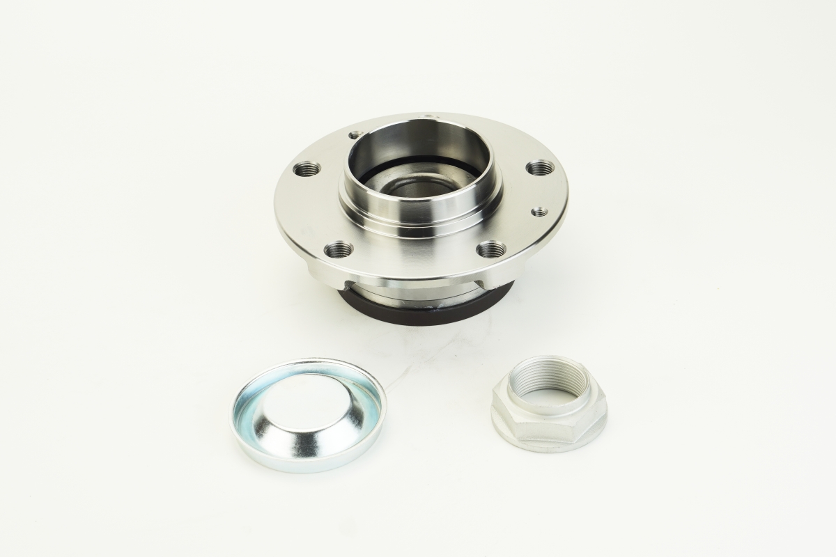 Kit cuscinetto ruota - WBE1117 CONTINENTAL CTAM