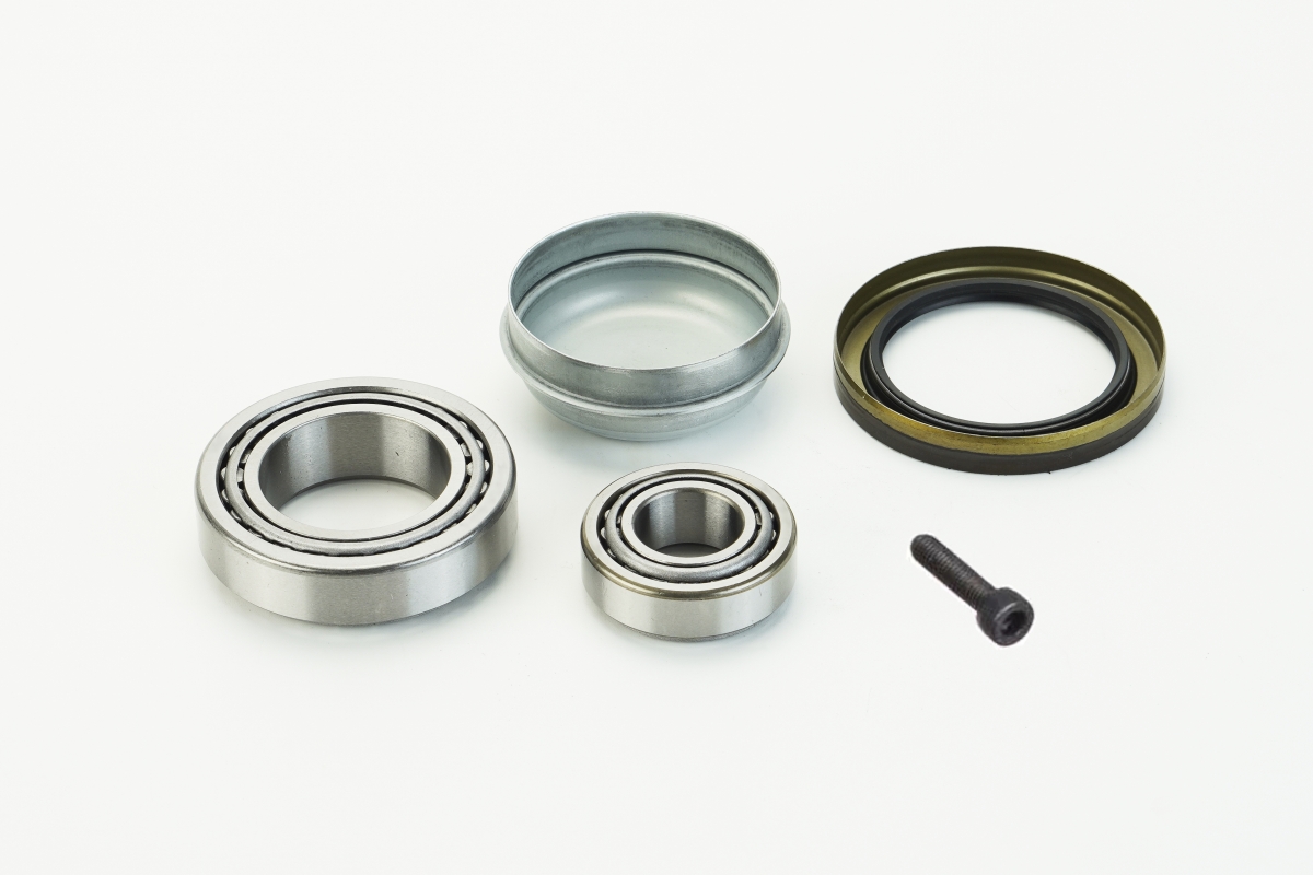 Kit cuscinetto ruota - WBE1123 CONTINENTAL CTAM