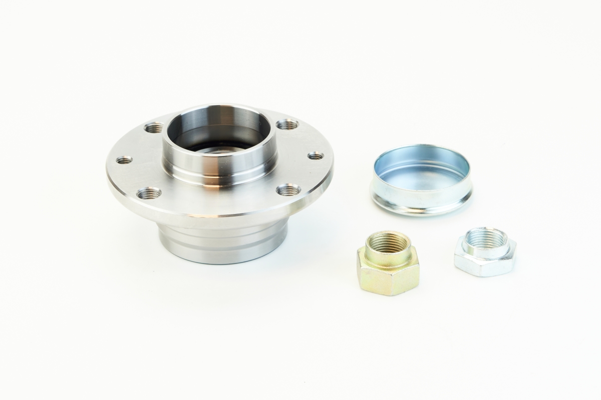 Wheel Bearing Kit - WBE1126 CONTINENTAL CTAM
