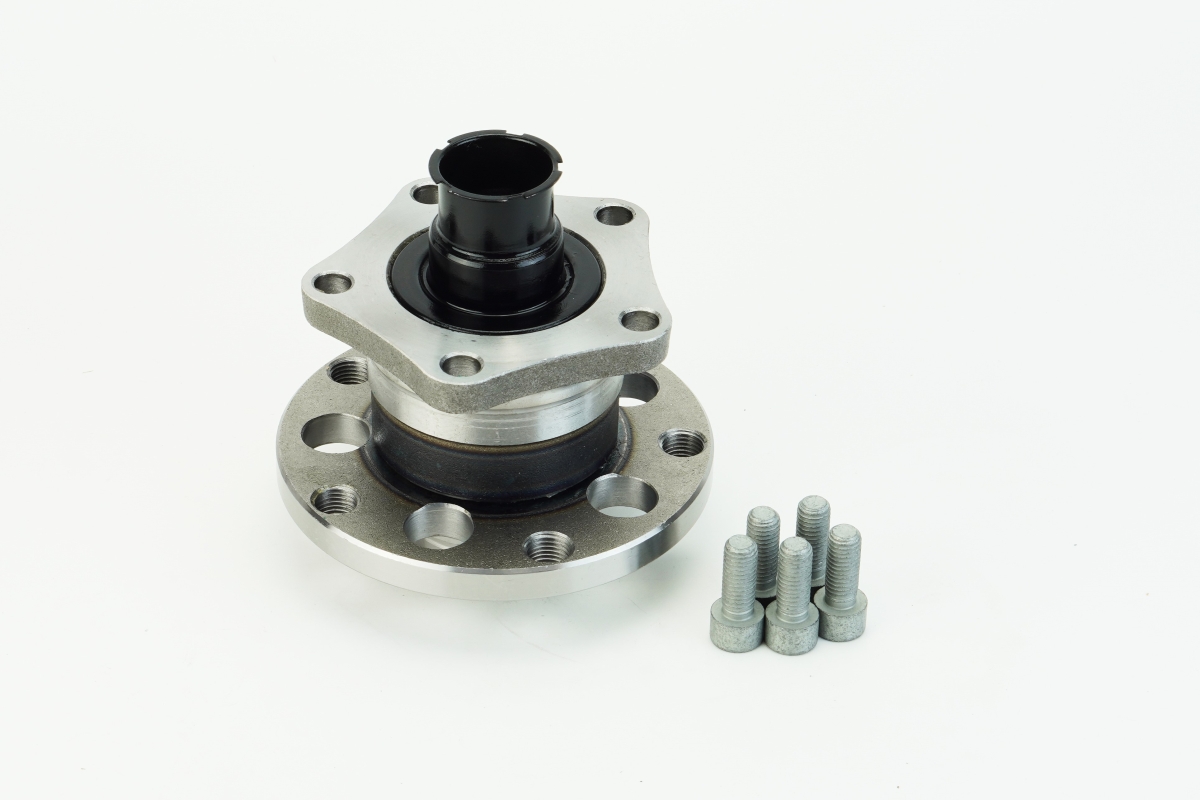 Wheel Bearing Kit - WBE1127 CONTINENTAL CTAM