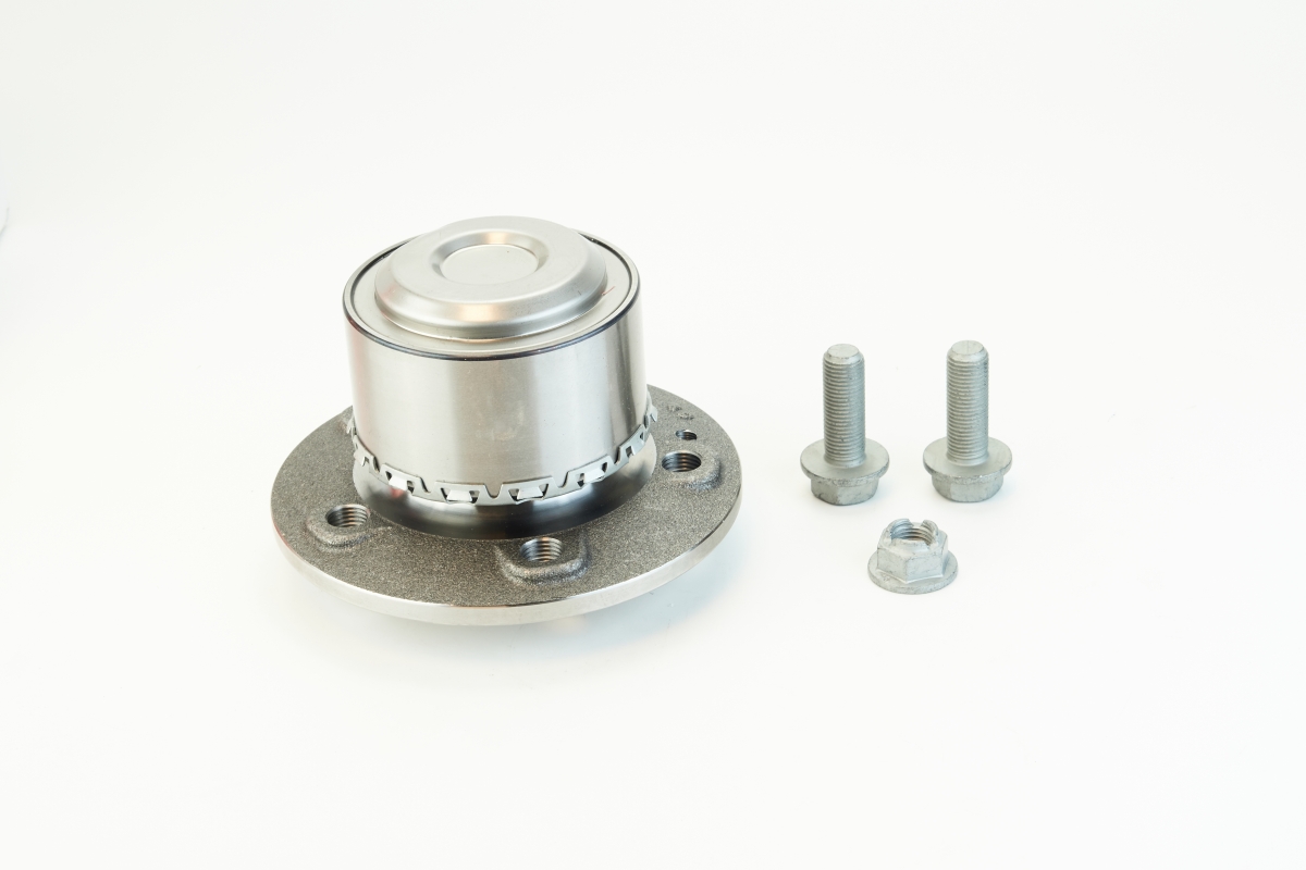 Kit cuscinetto ruota - WBE1128 CONTINENTAL CTAM