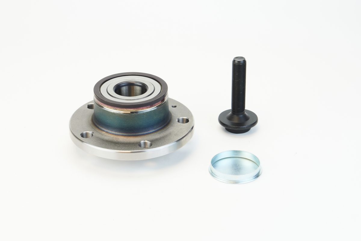 Wheel Bearing Kit - WBE1129 CONTINENTAL CTAM