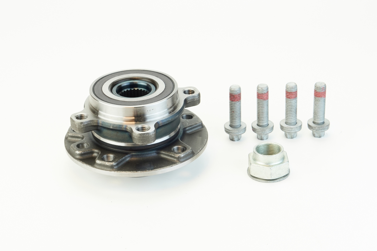 Wheel Bearing Kit - WBE1130 CONTINENTAL CTAM