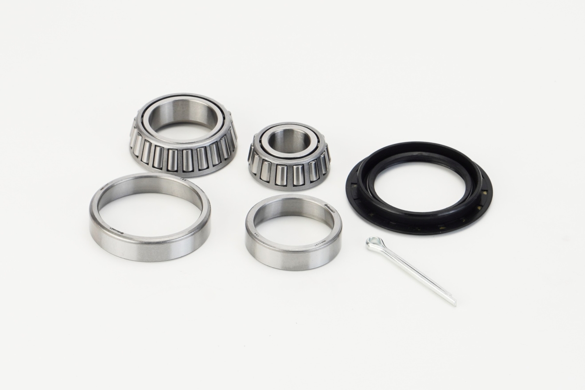 Wheel Bearing Kit - WBE1137 CONTINENTAL CTAM