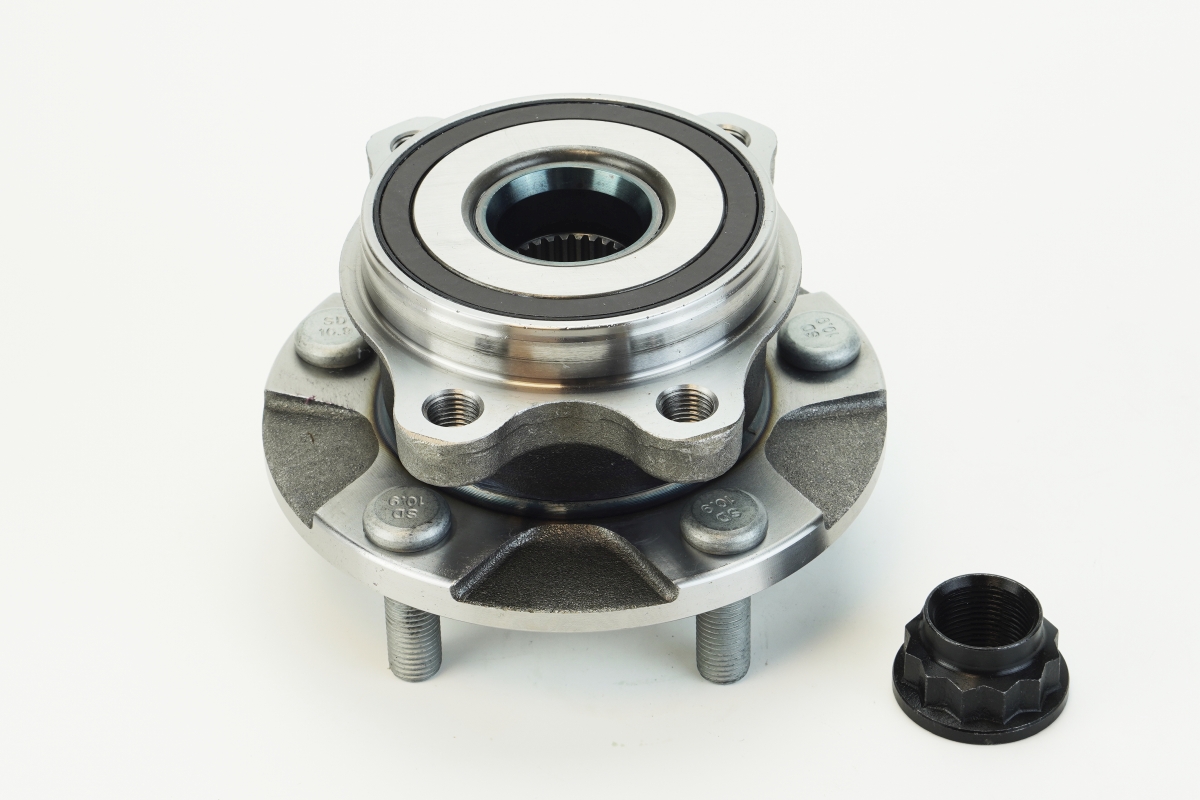 Wheel Bearing Kit - WBE1140 CONTINENTAL CTAM