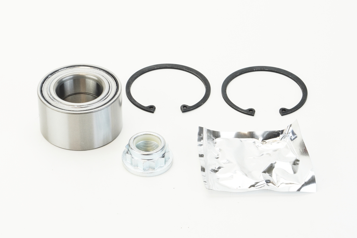 Wheel Bearing Kit - WBE1141 CONTINENTAL CTAM