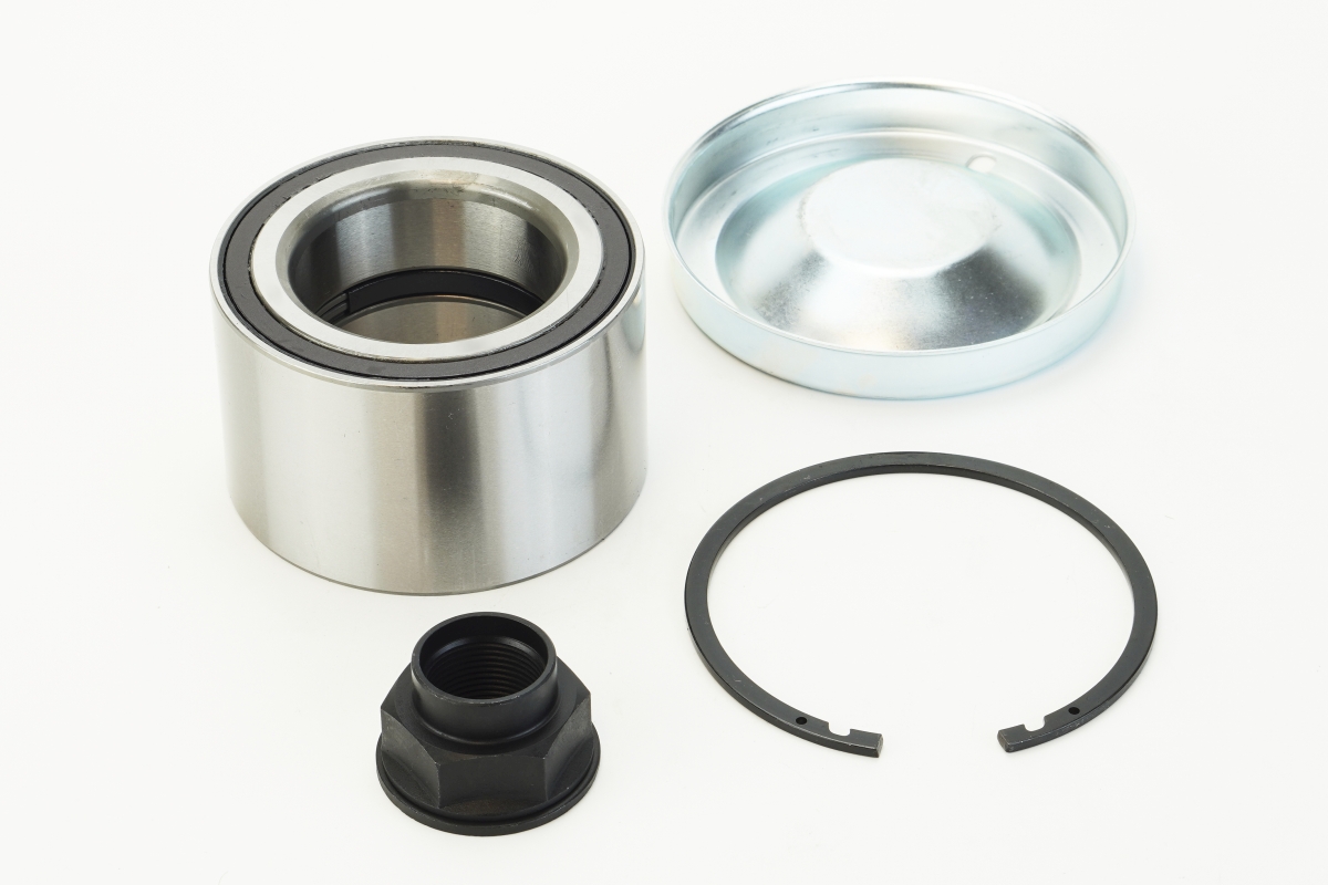Wheel Bearing Kit - WBE1142 CONTINENTAL CTAM