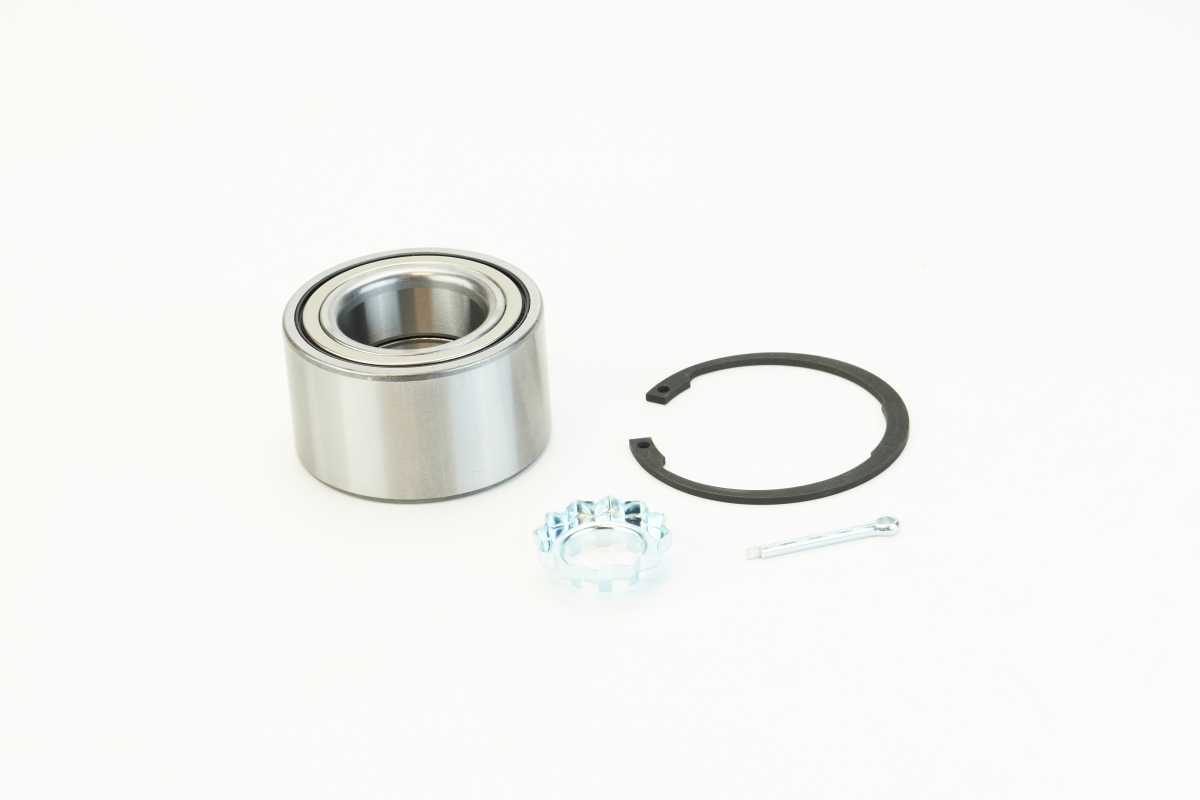 Wheel Bearing Kit - WBE1143 CONTINENTAL CTAM