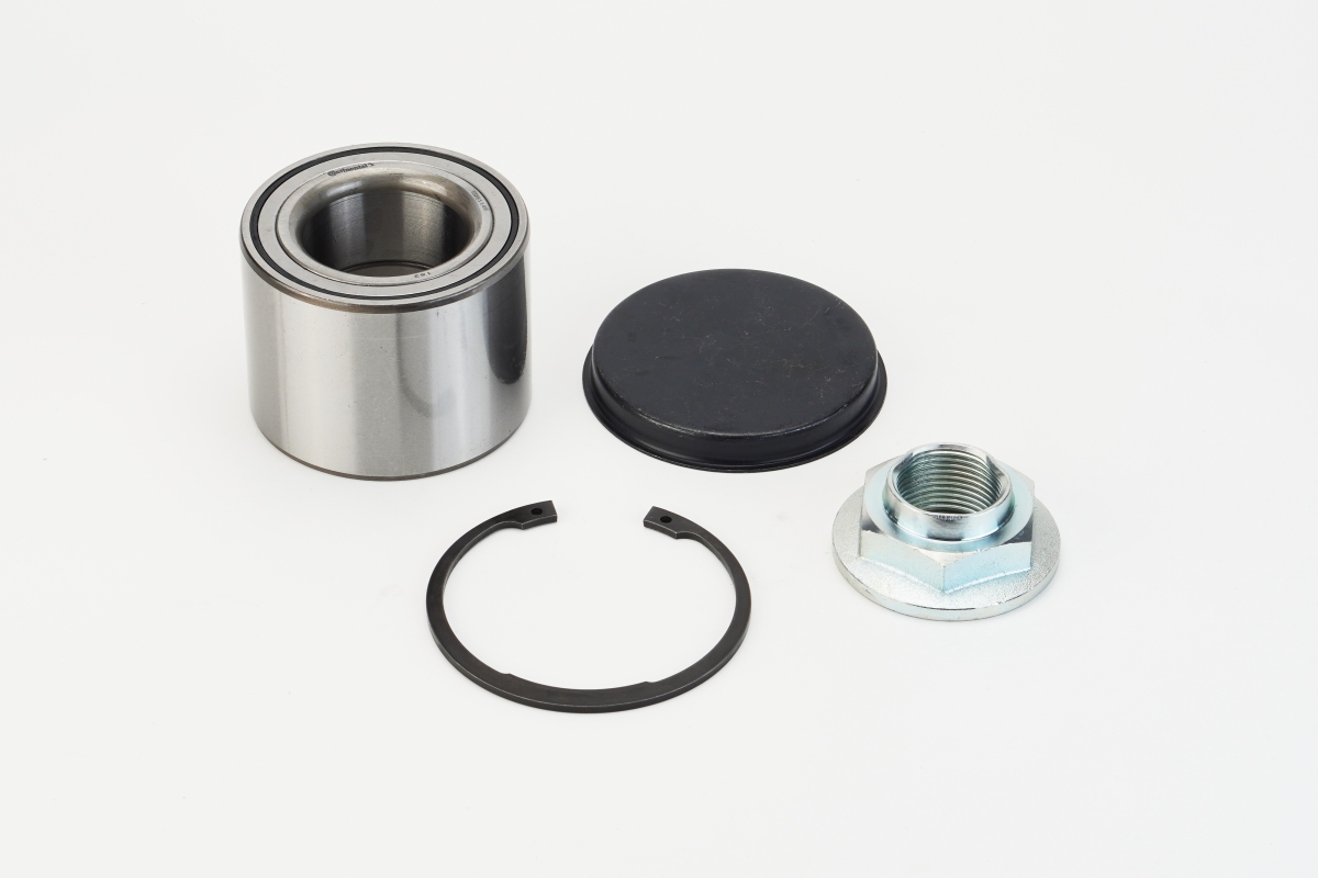 Kit cuscinetto ruota - WBE1145 CONTINENTAL CTAM