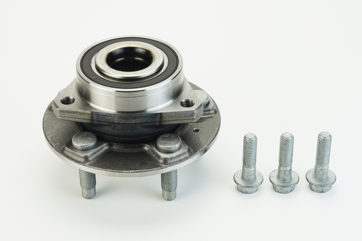 Wheel Bearing Kit - WBE1148 CONTINENTAL CTAM