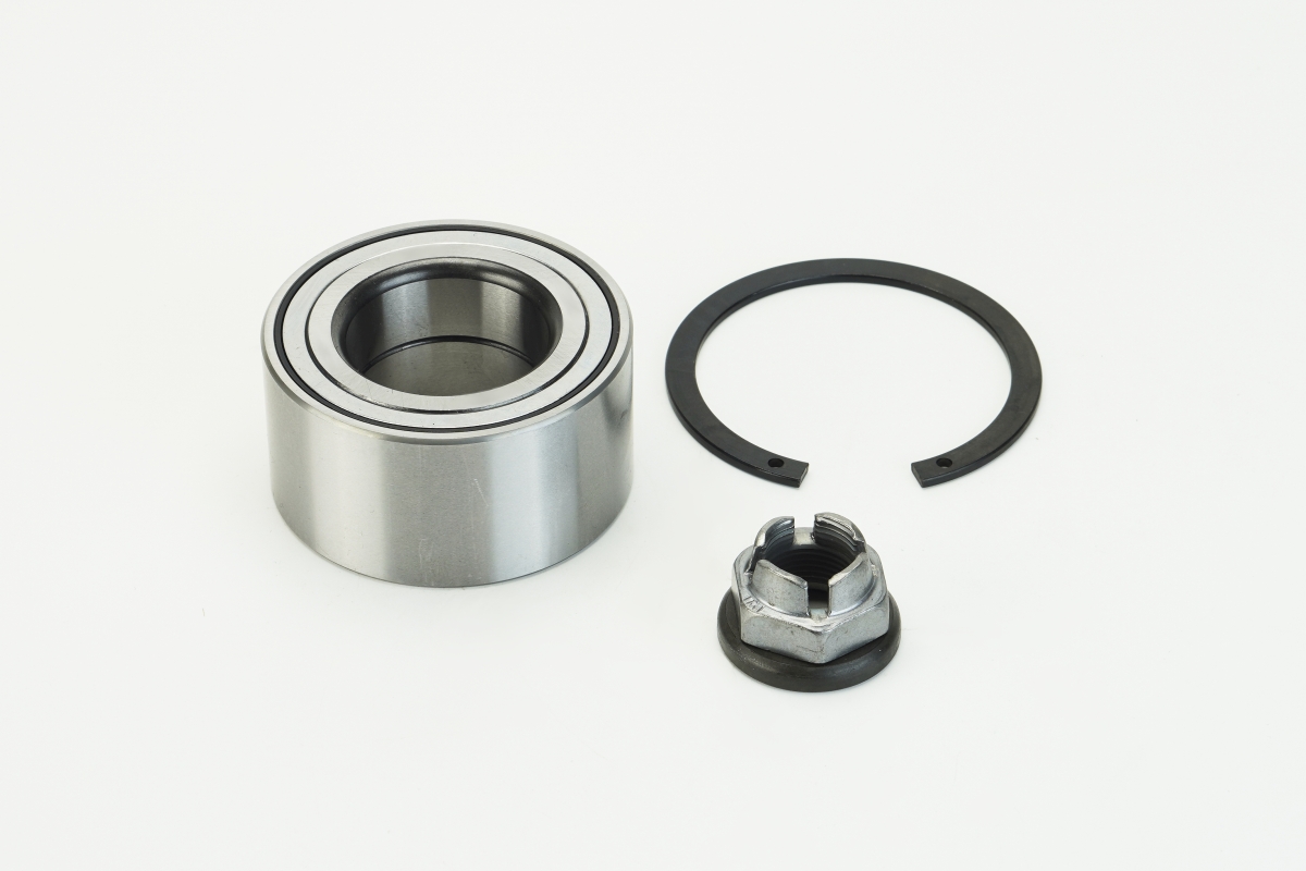 Wheel Bearing Kit - WBE1153 CONTINENTAL CTAM