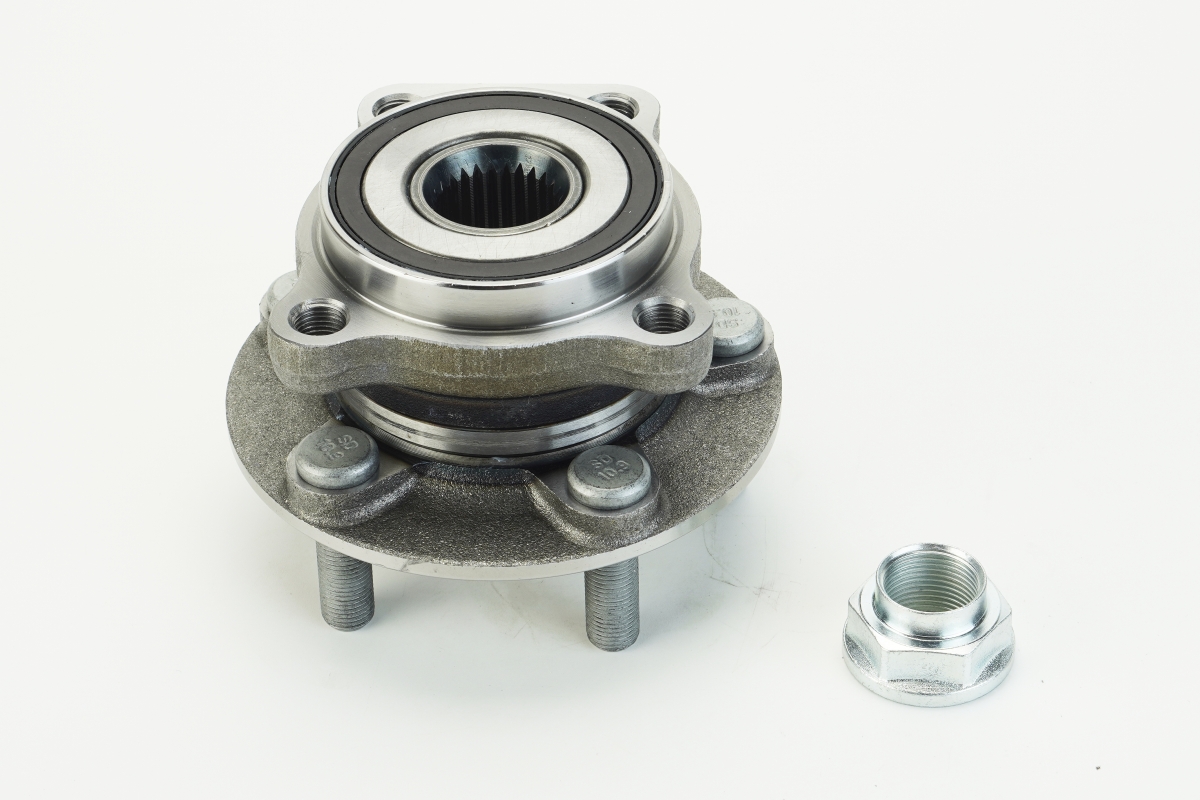 Wheel Bearing Kit - WBE1155 CONTINENTAL CTAM