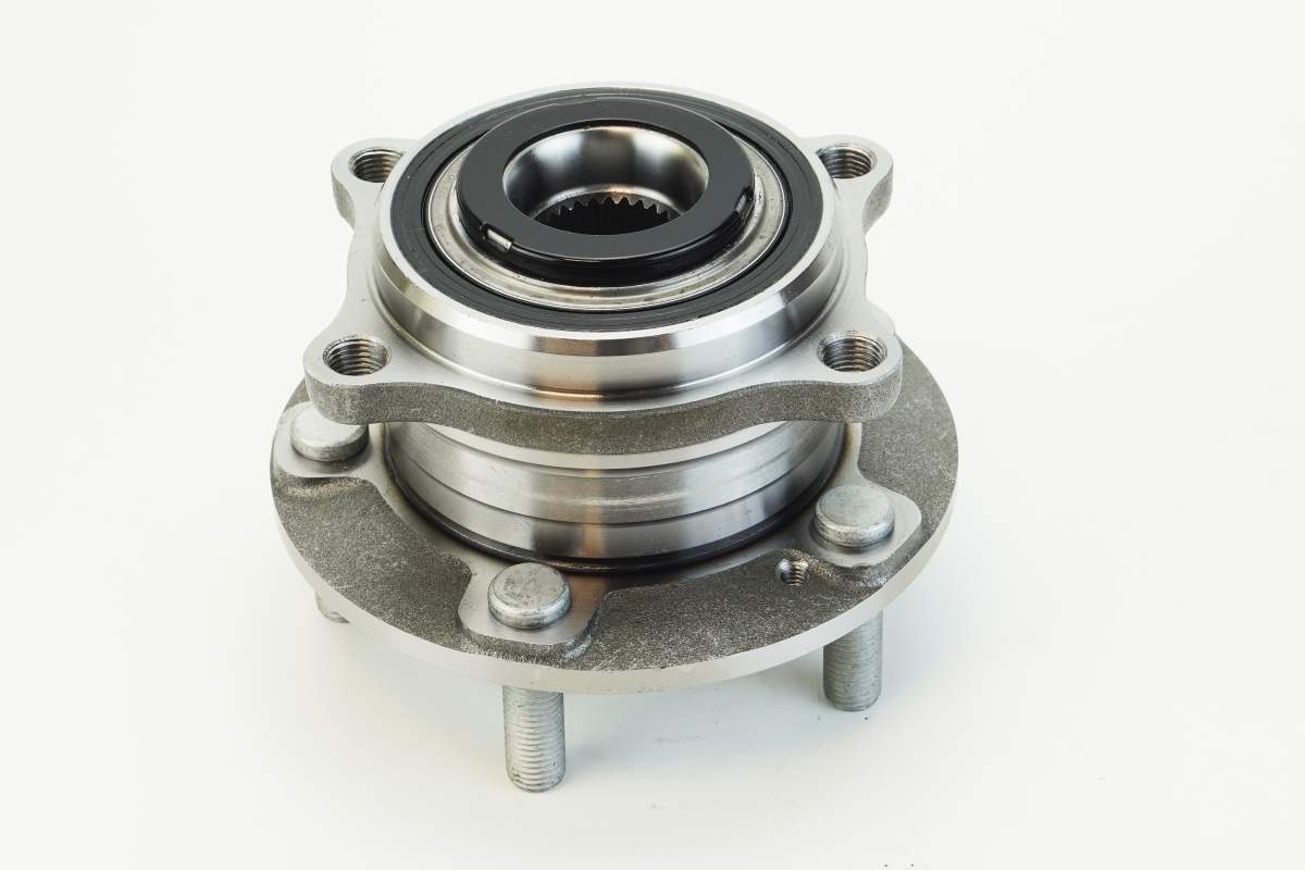 Kit cuscinetto ruota - WBE1158 CONTINENTAL CTAM