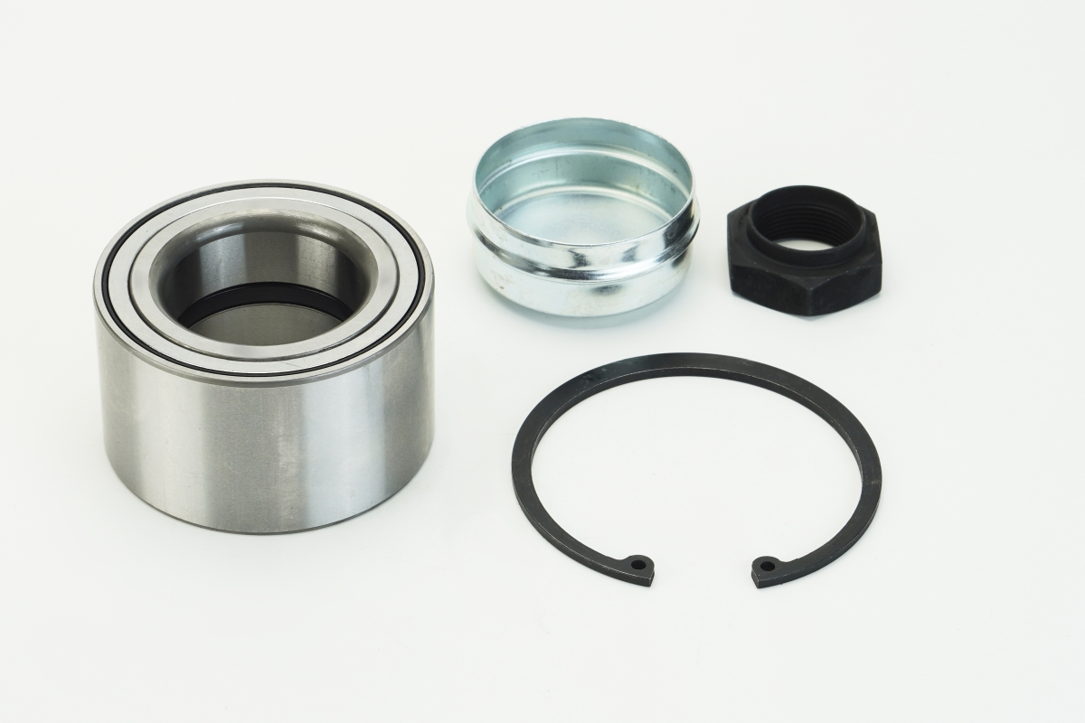 Wheel Bearing Kit - WBE1159 CONTINENTAL CTAM